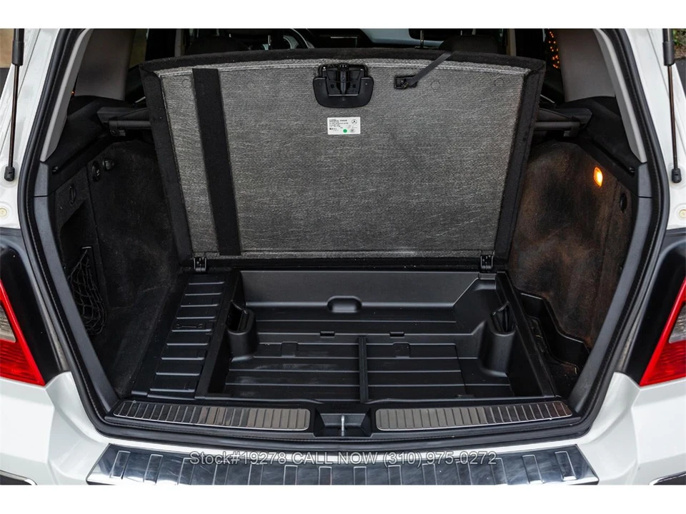 2010 Mercedes-Benz GLK-Class - Image 29 of 31