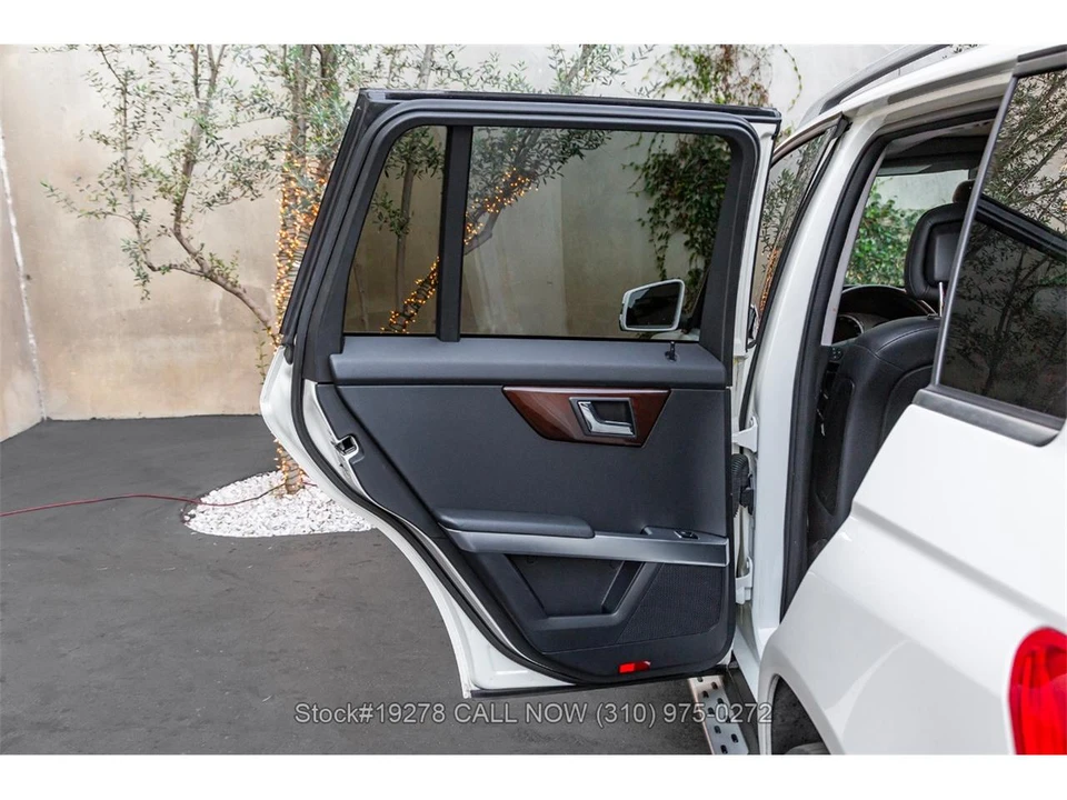 2010 Mercedes-Benz GLK-Class - Image 19 of 31
