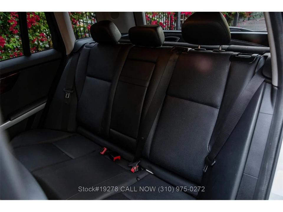 2010 Mercedes-Benz GLK-Class - Image 21 of 31