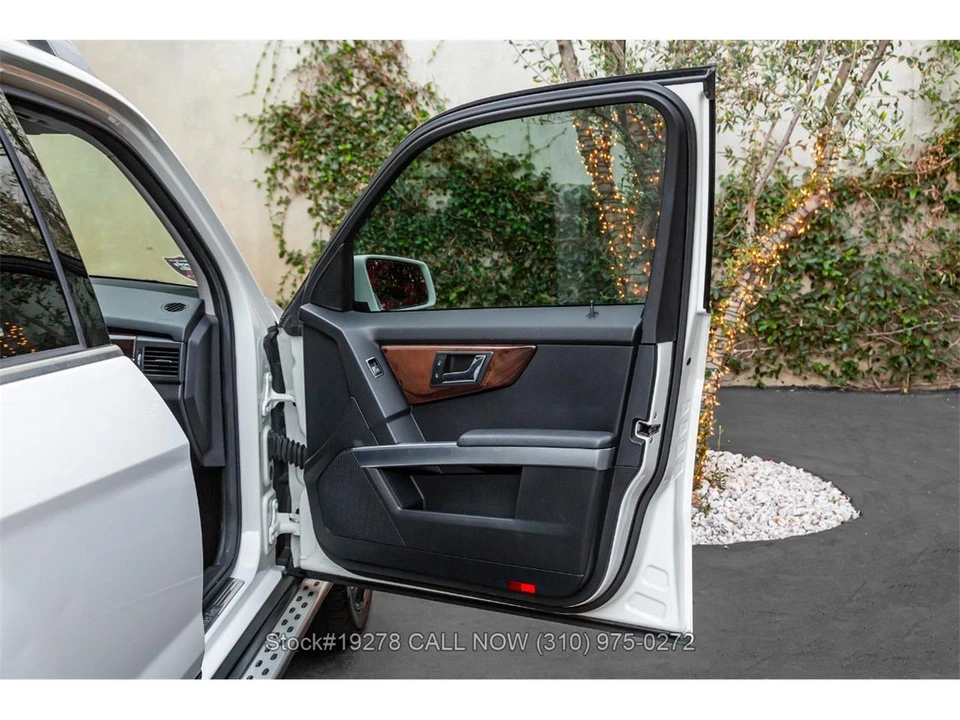 2010 Mercedes-Benz GLK-Class - Image 27 of 31
