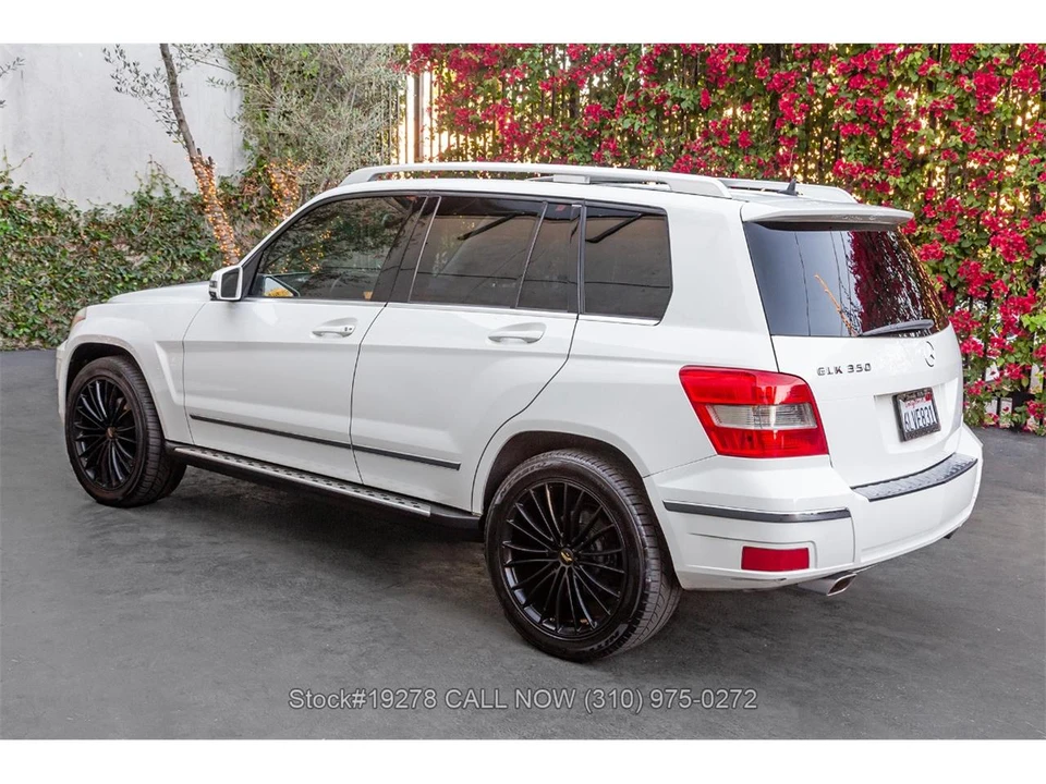 2010 Mercedes-Benz GLK-Class - Image 7 of 31