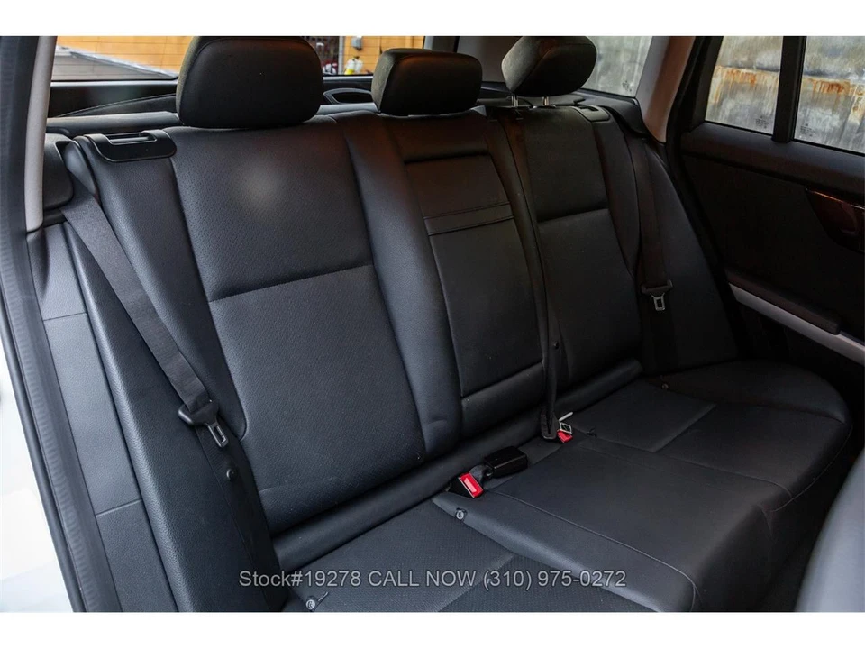 2010 Mercedes-Benz GLK-Class - Image 23 of 31