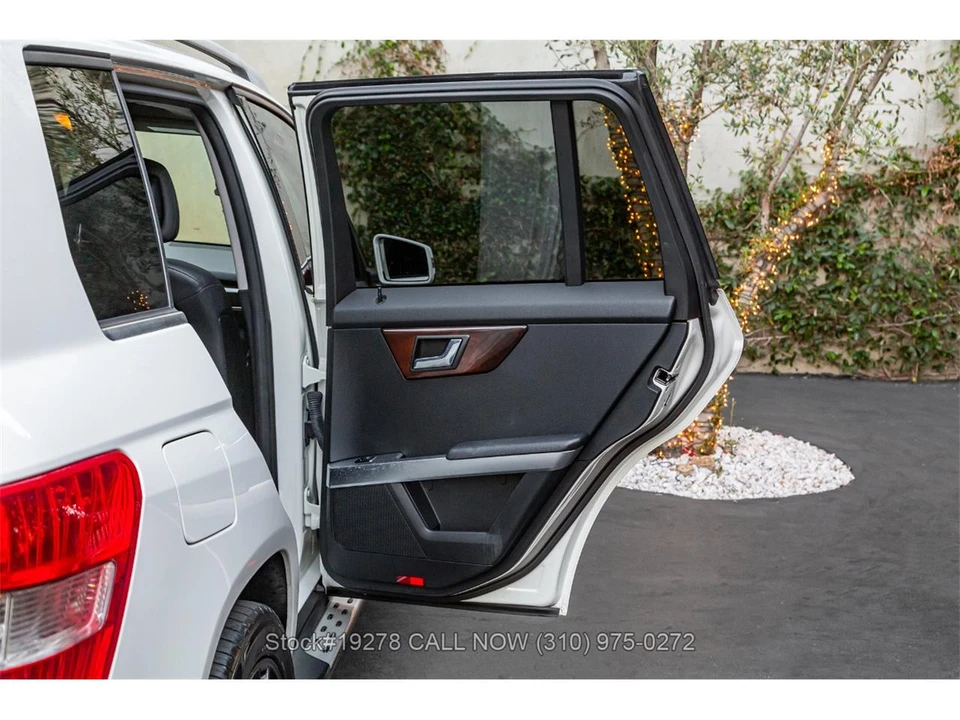 2010 Mercedes-Benz GLK-Class - Image 24 of 31