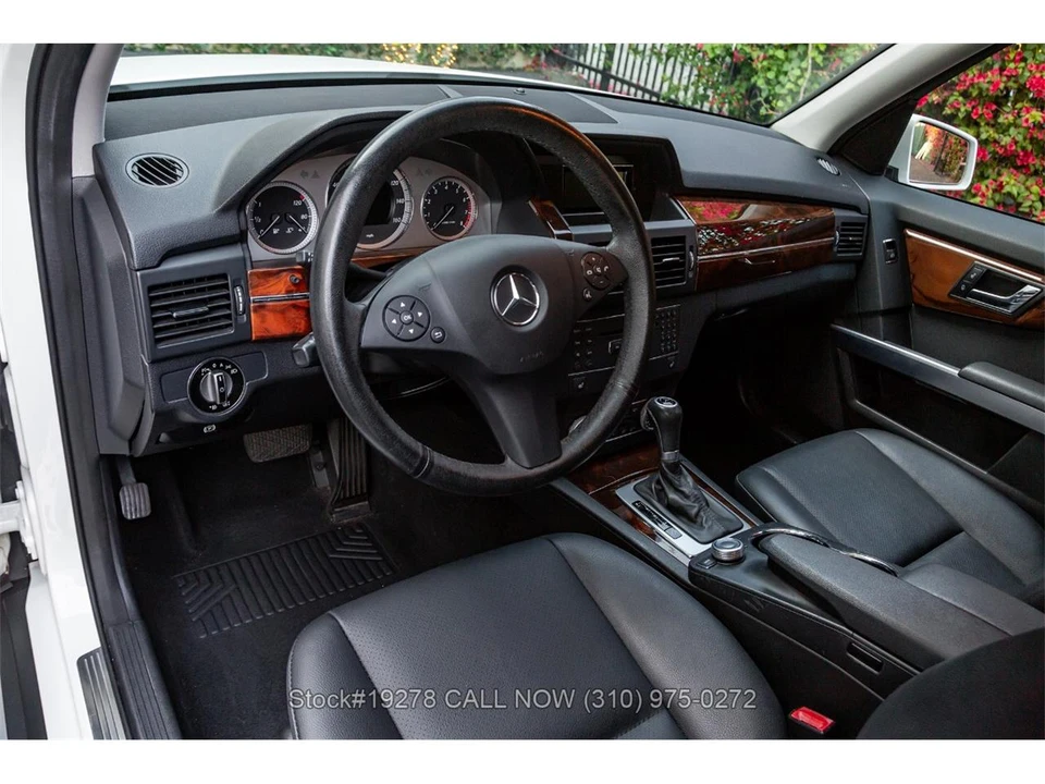 2010 Mercedes-Benz GLK-Class - Image 16 of 31