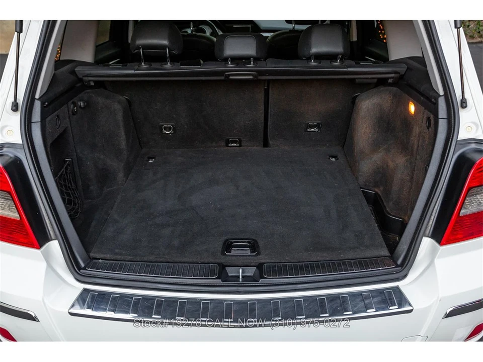 2010 Mercedes-Benz GLK-Class - Image 28 of 31