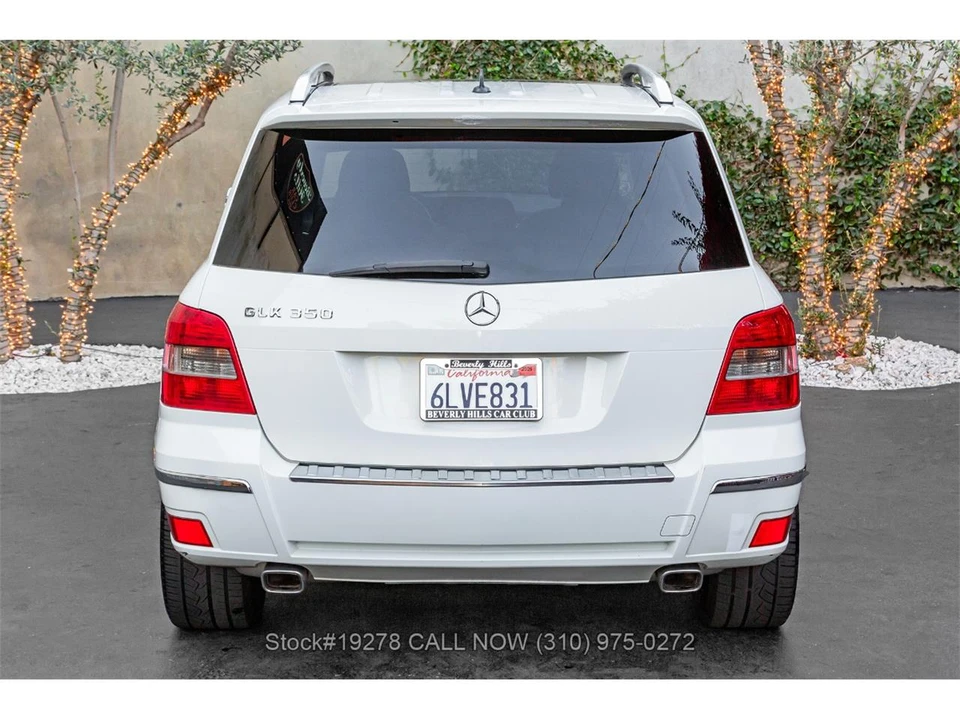 2010 Mercedes-Benz GLK-Class - Image 6 of 31