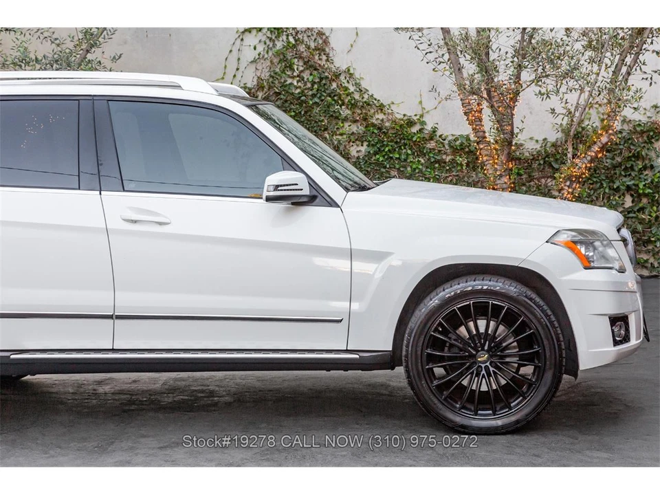 2010 Mercedes-Benz GLK-Class - Image 10 of 31