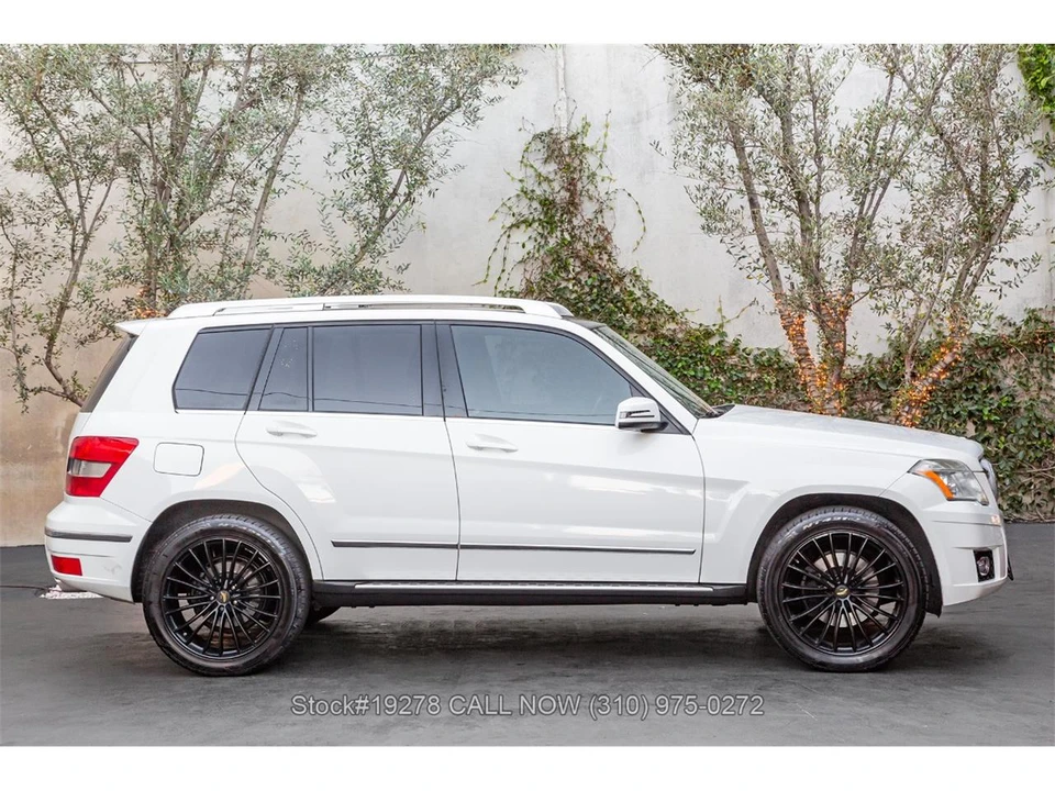 2010 Mercedes-Benz GLK-Class - Image 4 of 31