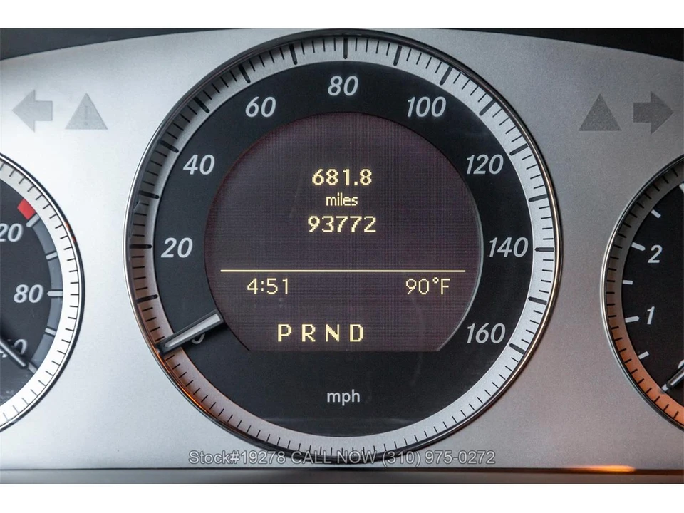 2010 Mercedes-Benz GLK-Class - Image 18 of 31