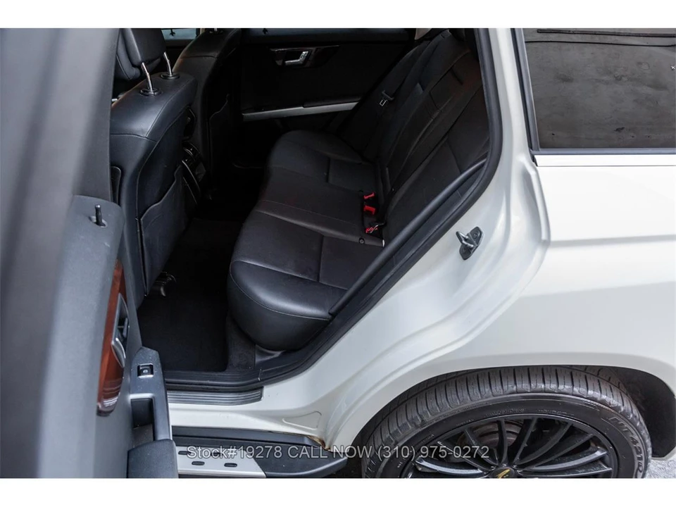 2010 Mercedes-Benz GLK-Class - Image 20 of 31