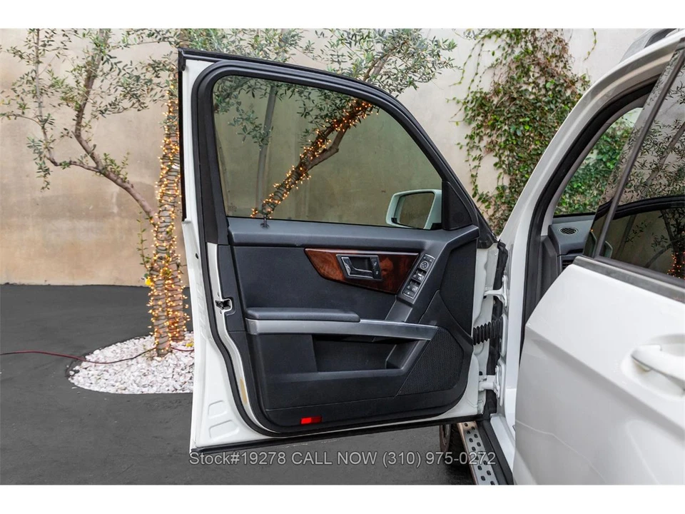2010 Mercedes-Benz GLK-Class - Image 14 of 31