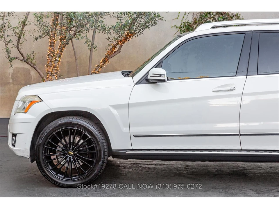 2010 Mercedes-Benz GLK-Class - Image 12 of 31
