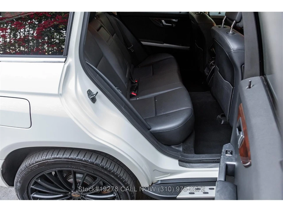 2010 Mercedes-Benz GLK-Class - Image 22 of 31