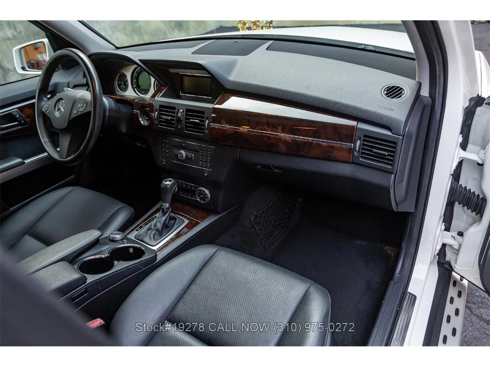 2010 Mercedes-Benz GLK-Class - Image 26 of 31