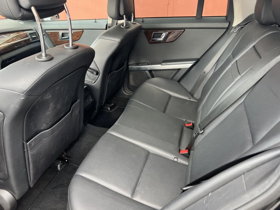 2010 Mercedes-Benz GLK-Class - Image 6 of 10
