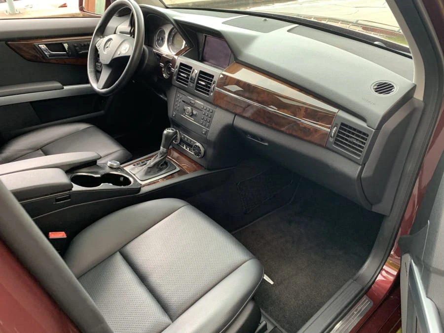 2010 Mercedes-Benz GLK-Class - Image 6 of 9