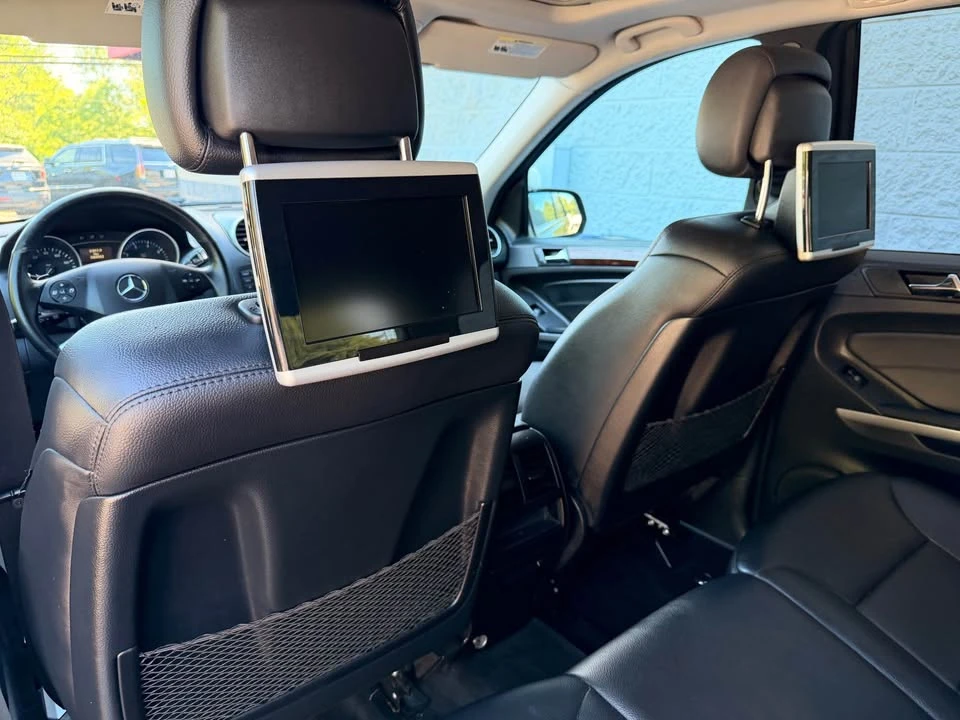 2010 Mercedes-Benz W164 M-Class - Image 17 of 20