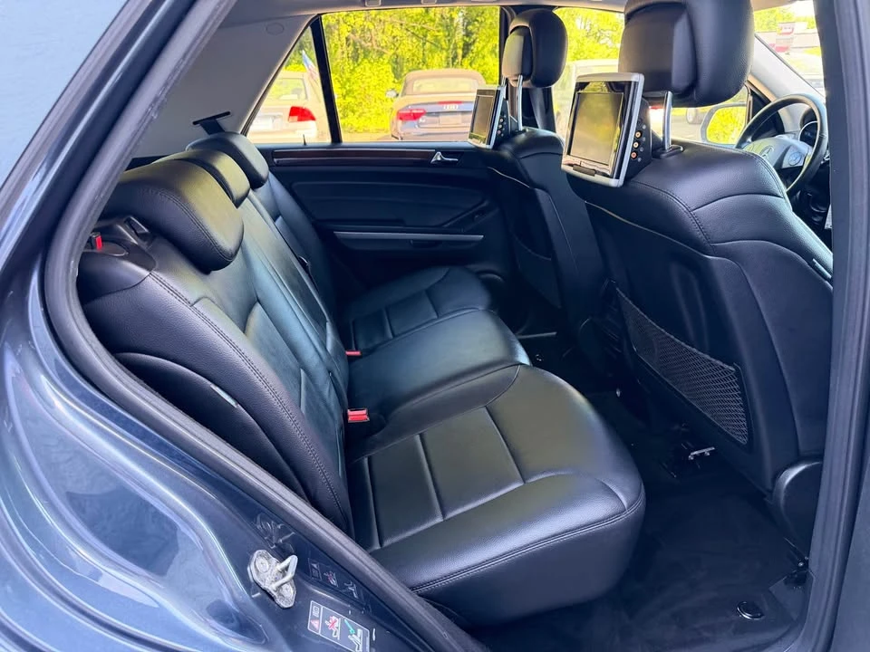 2010 Mercedes-Benz W164 M-Class - Image 15 of 20