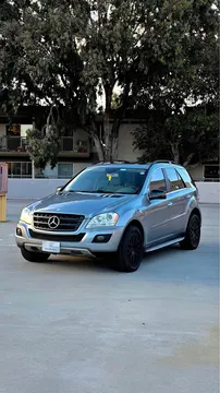 2010 Mercedes-Benz M-Class ML 350 BlueTEC Sport Utility 4D