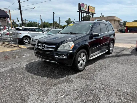 2010 Mercedes-Benz M-Class ML 350 4MATIC