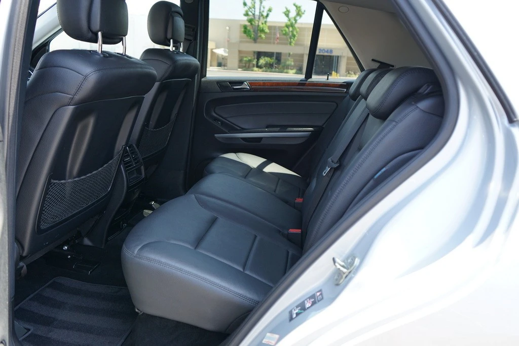 2010 Mercedes-Benz W164 M-Class - Image 21 of 21