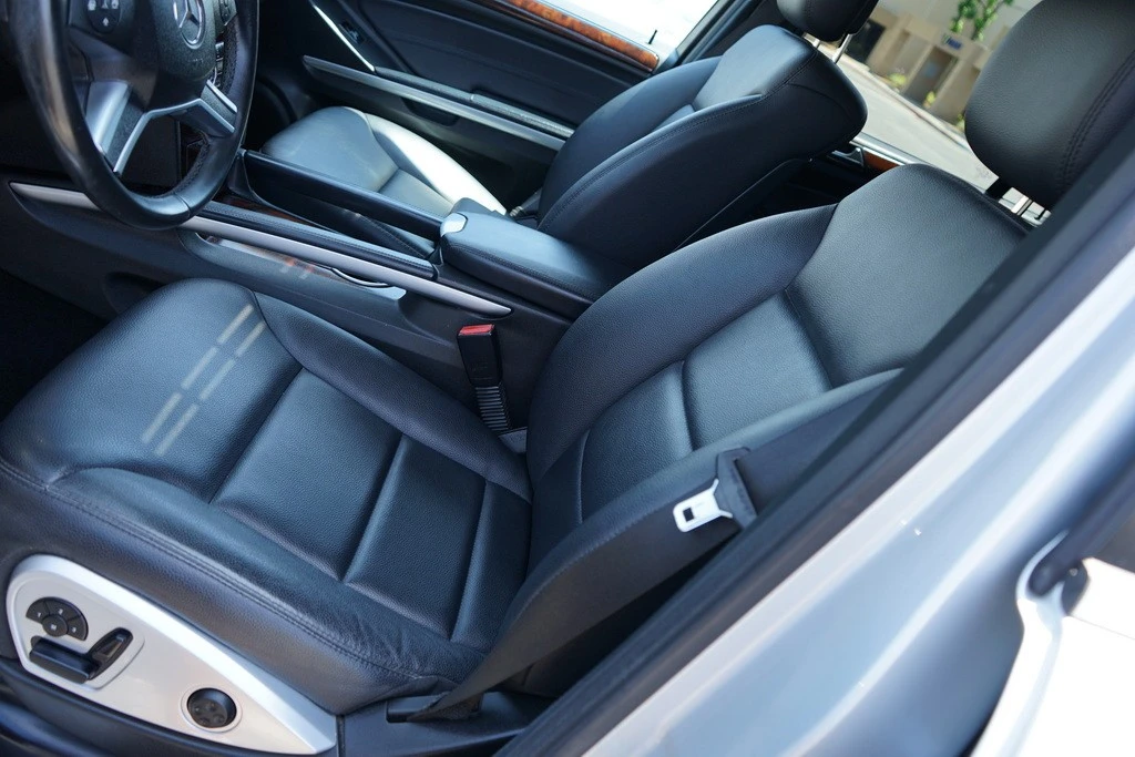 2010 Mercedes-Benz W164 M-Class - Image 14 of 21