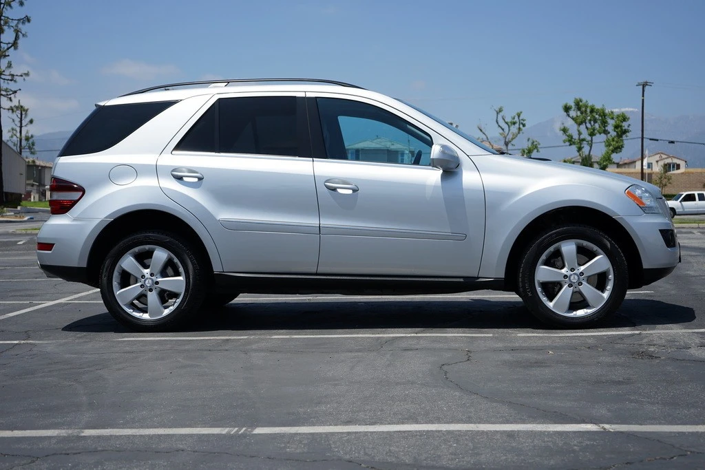 2010 Mercedes-Benz W164 M-Class - Image 4 of 21