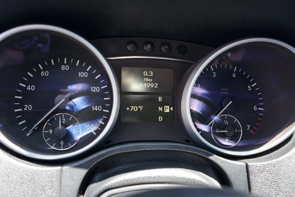 2010 Mercedes-Benz W164 M-Class - Image 18 of 21
