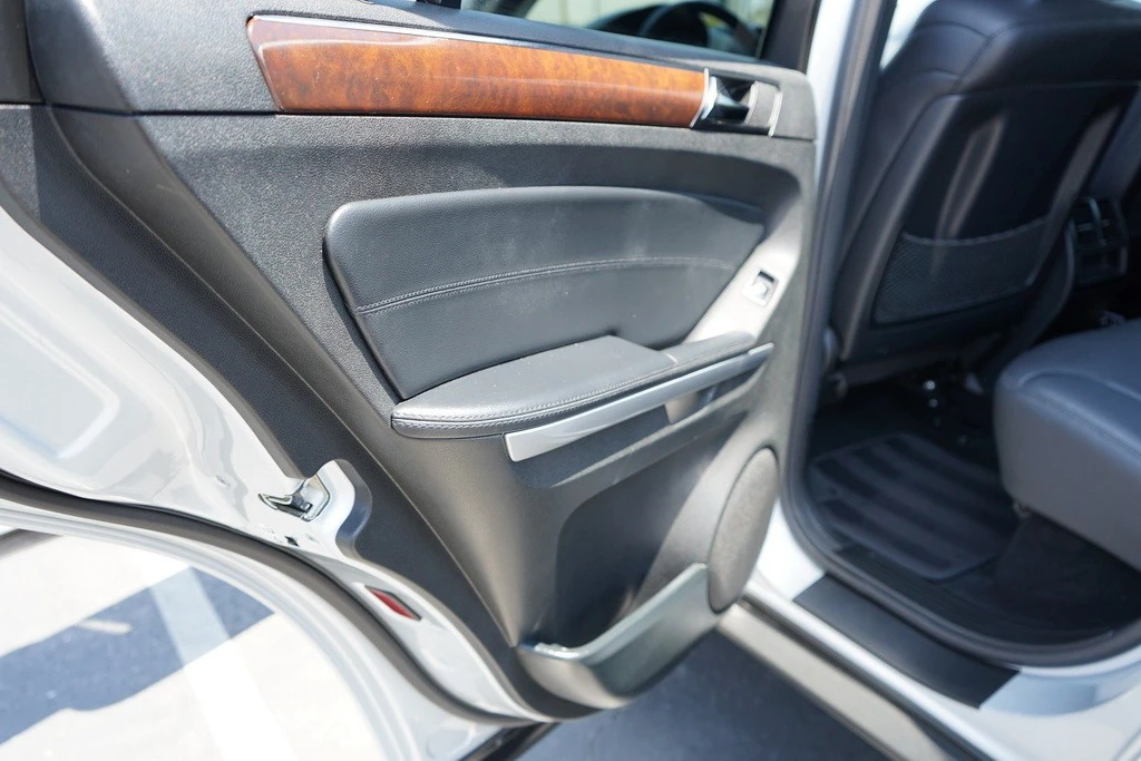2010 Mercedes-Benz W164 M-Class - Image 20 of 21