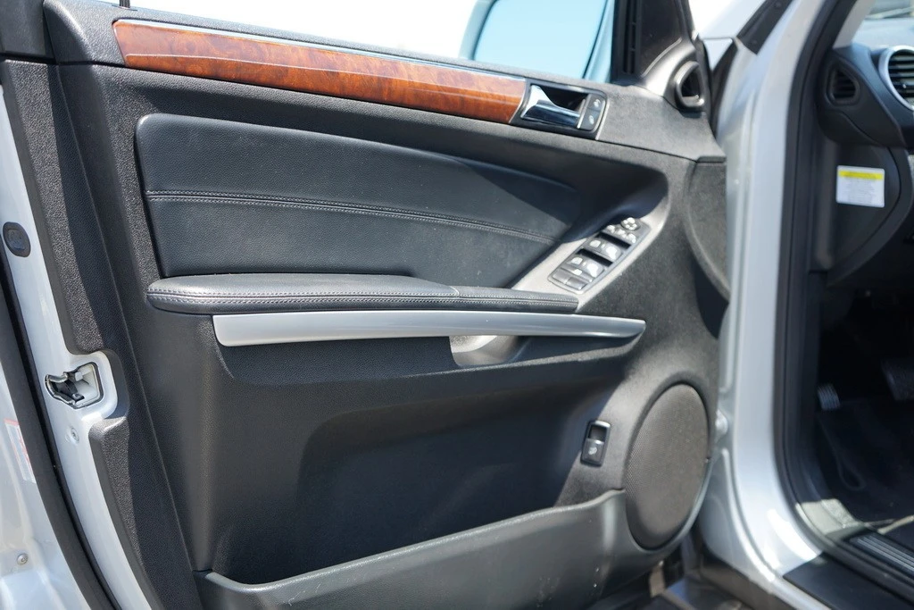 2010 Mercedes-Benz W164 M-Class - Image 10 of 21