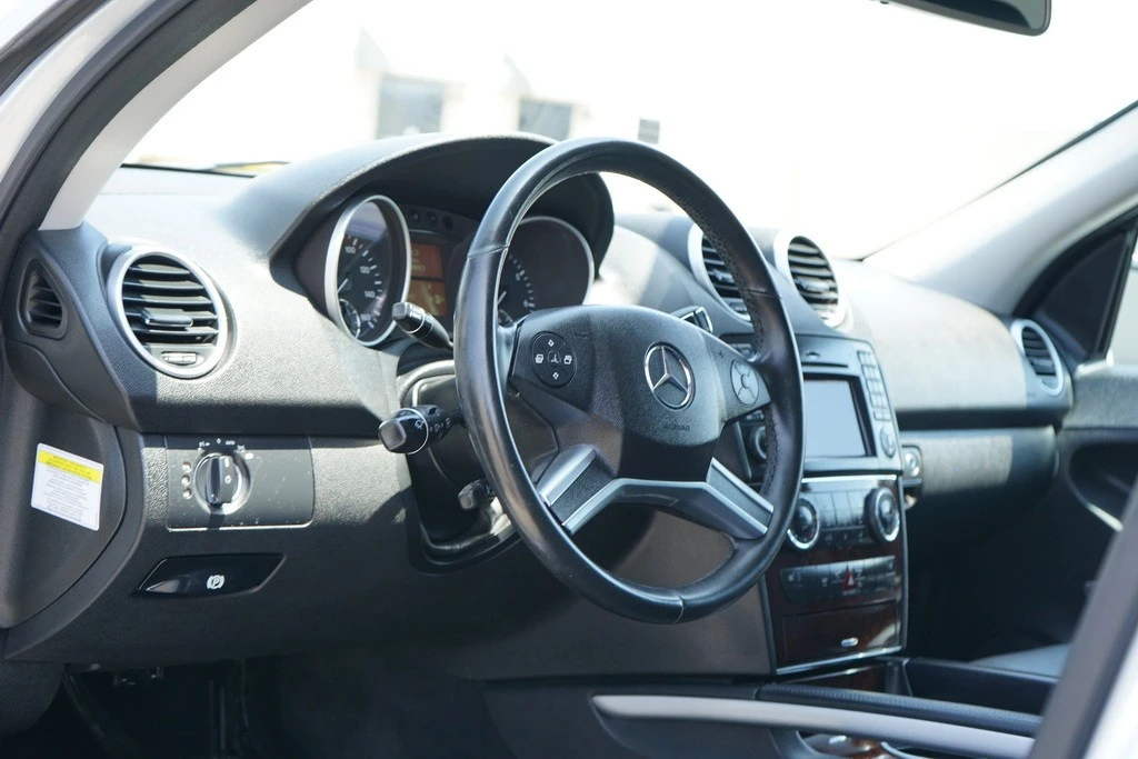 2010 Mercedes-Benz W164 M-Class - Image 13 of 21