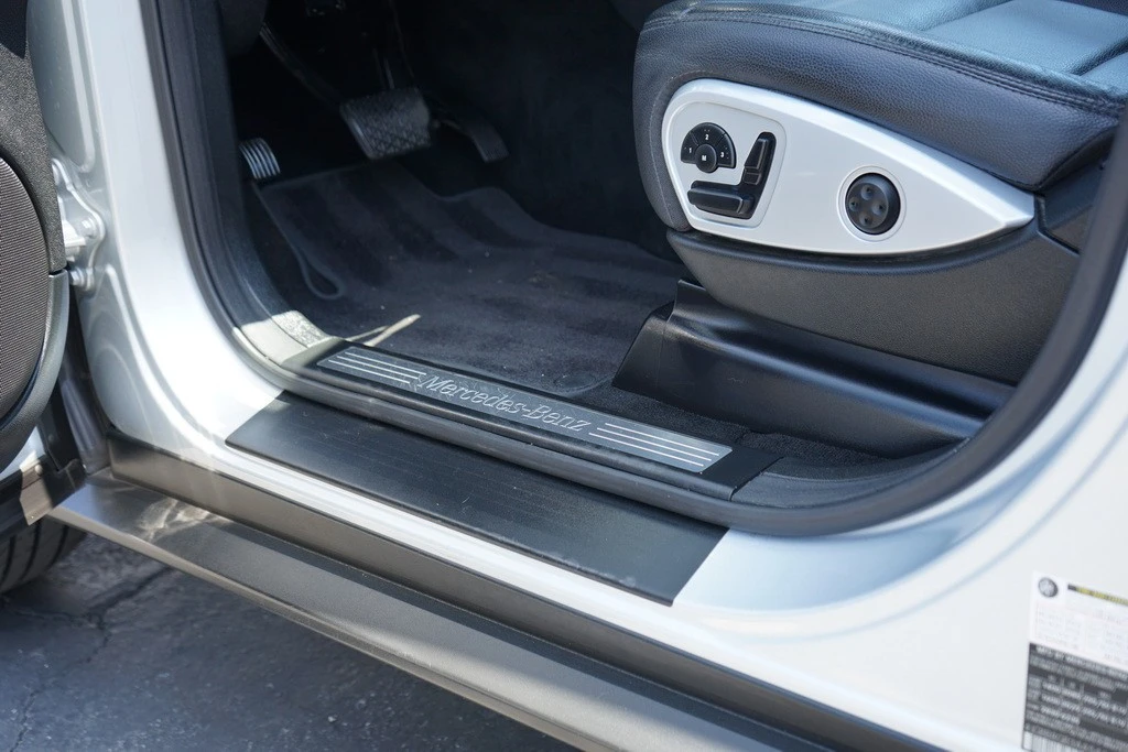 2010 Mercedes-Benz W164 M-Class - Image 11 of 21