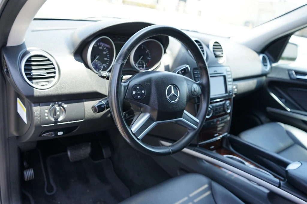 2010 Mercedes-Benz W164 M-Class - Image 17 of 21