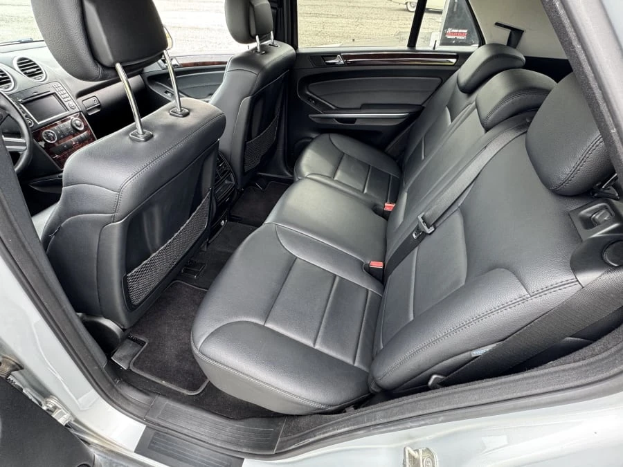 2010 Mercedes-Benz W164 M-Class - Image 6 of 9