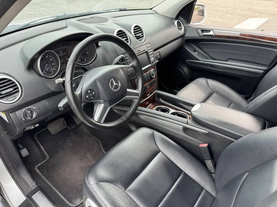 2010 Mercedes-Benz W164 M-Class - Image 9 of 9