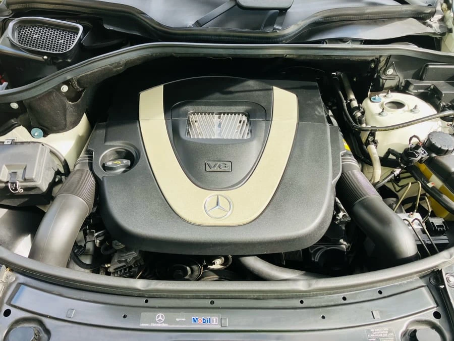2010 Mercedes-Benz W164 M-Class - Image 7 of 7