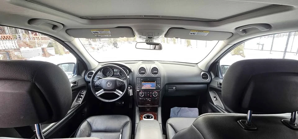 2010 Mercedes-Benz W164 M-Class - Image 12 of 14