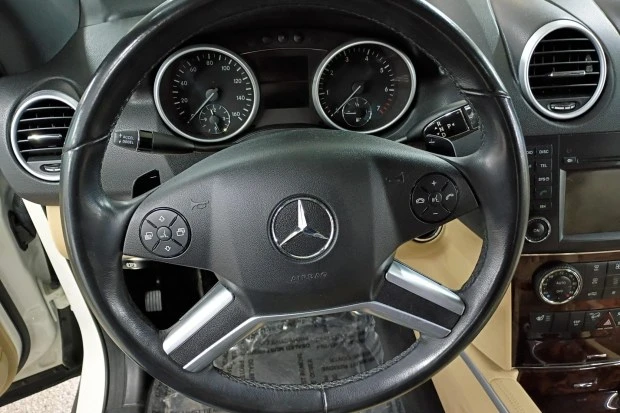 2010 Mercedes-Benz W164 M-Class - Image 5 of 7