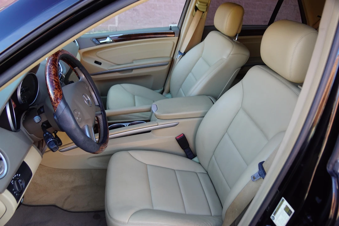 2010 Mercedes-Benz W164 M-Class - Image 24 of 30