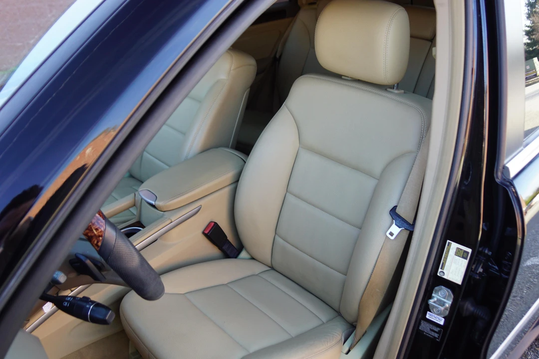 2010 Mercedes-Benz W164 M-Class - Image 21 of 30