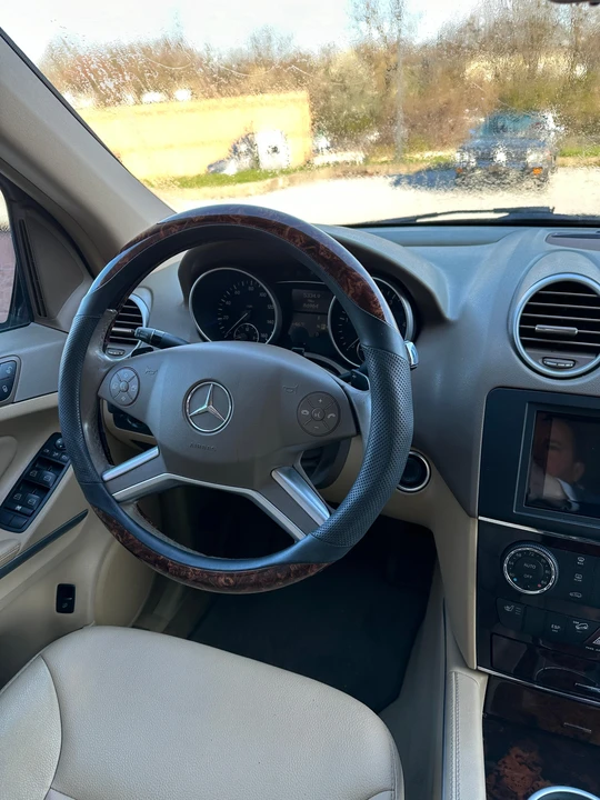 2010 Mercedes-Benz W164 M-Class - Image 30 of 30