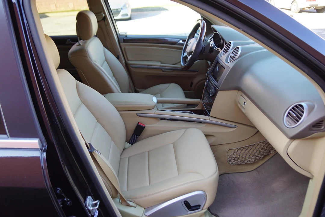 2010 Mercedes-Benz W164 M-Class - Image 26 of 30