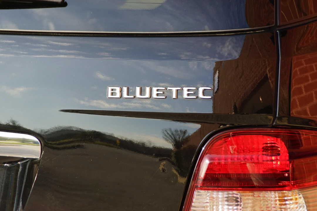 2010 Mercedes-Benz W164 M-Class - Image 15 of 30