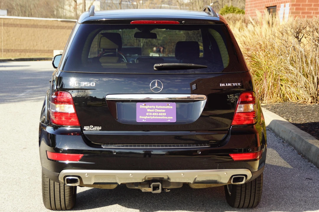 2010 Mercedes-Benz W164 M-Class - Image 5 of 30