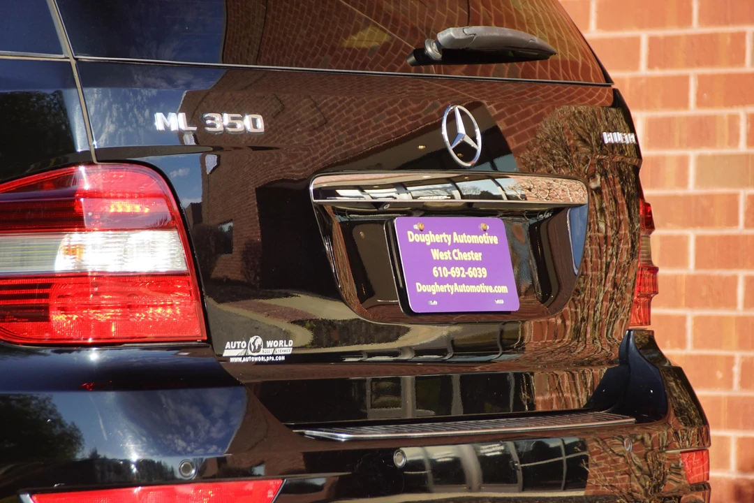 2010 Mercedes-Benz W164 M-Class - Image 14 of 30