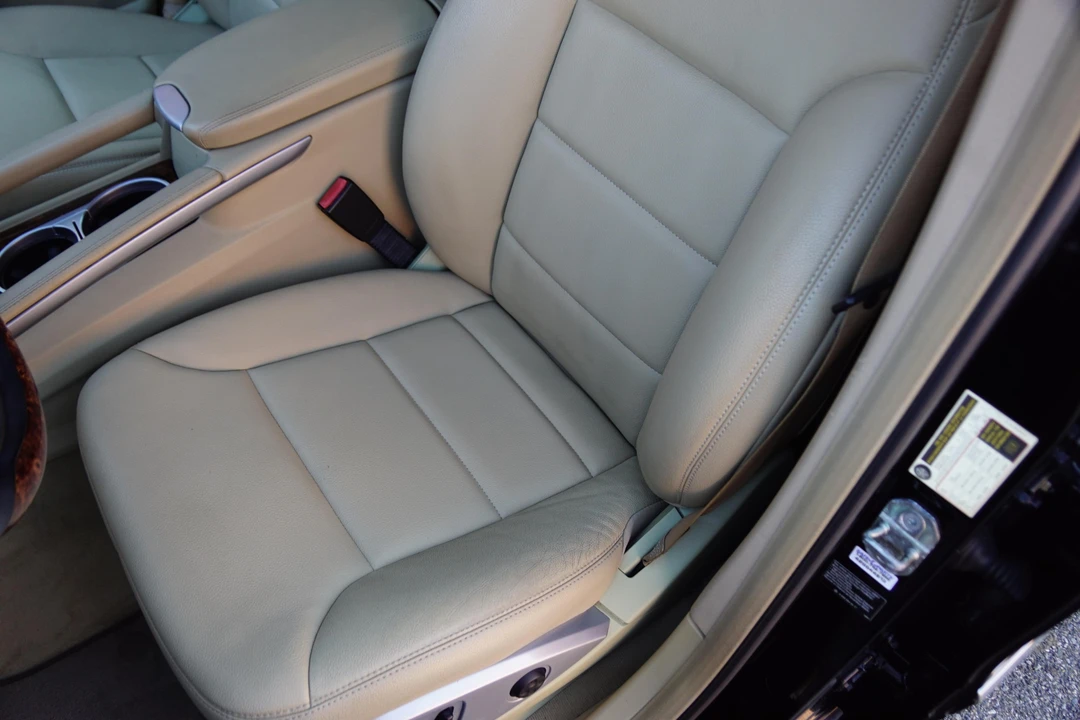 2010 Mercedes-Benz W164 M-Class - Image 25 of 30