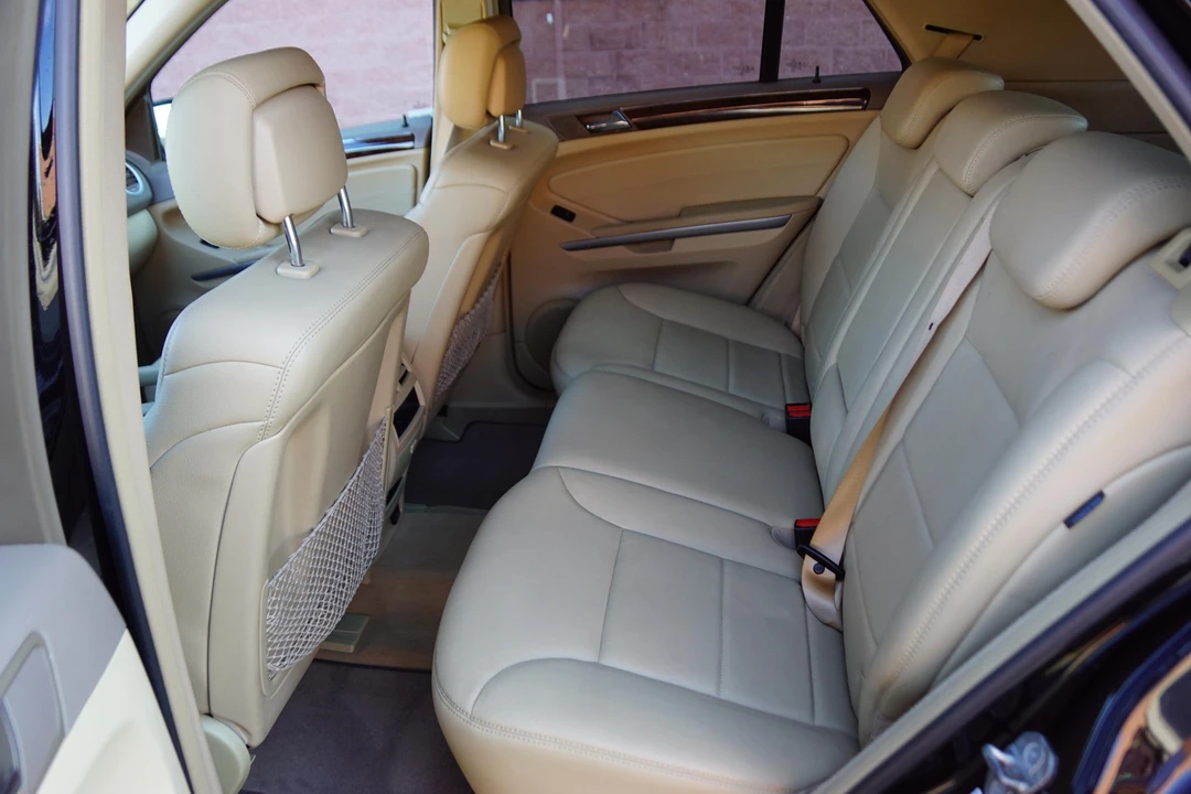 2010 Mercedes-Benz W164 M-Class - Image 27 of 30