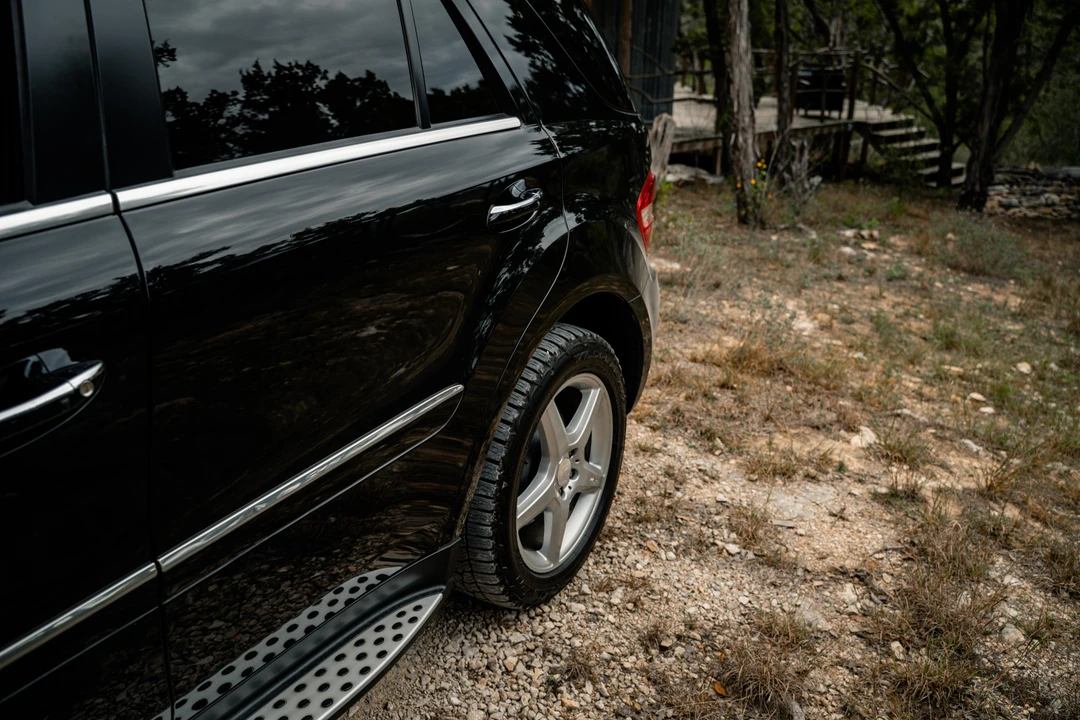 2010 Mercedes-Benz W164 M-Class - Image 29 of 31