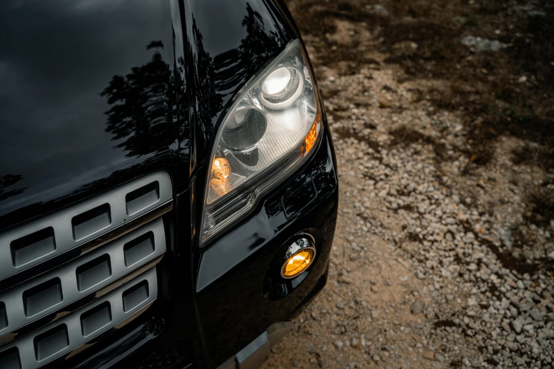 2010 Mercedes-Benz W164 M-Class - Image 26 of 31