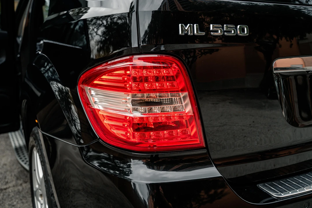 2010 Mercedes-Benz W164 M-Class - Image 30 of 31